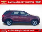2010 Equinox Thumbnail 6