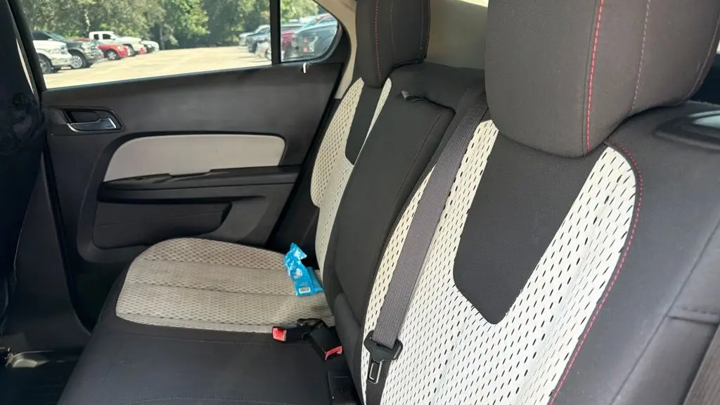 2010 Chevrolet Equinox LS