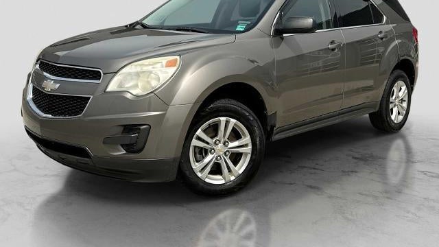 Preowned 2010 Chevrolet Equinox LS for Sale