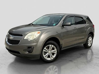 Photo of a 2010 Chevrolet Equinox LS 4DR SUV for sale