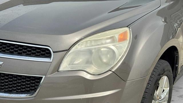 2010 Chevrolet Equinox LS