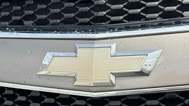 2010 Chevrolet Equinox LS