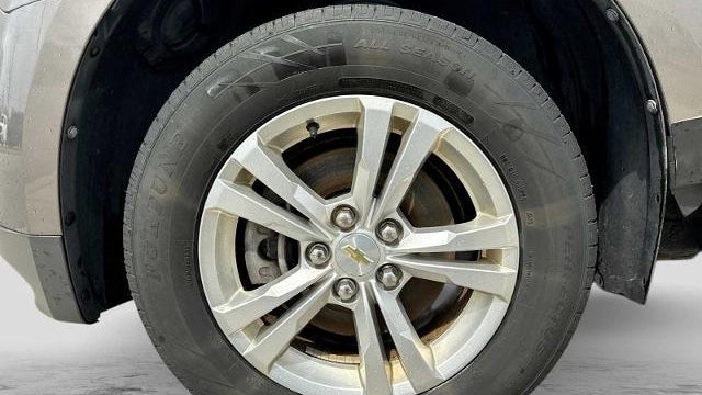 2010 Chevrolet Equinox LS