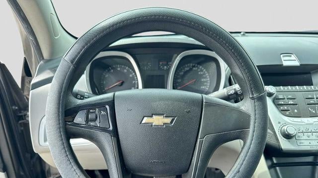 2010 Chevrolet Equinox LS