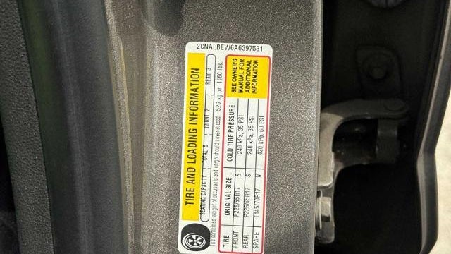 2010 Chevrolet Equinox LS