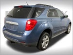 2011 Equinox Thumbnail 4