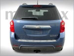 2011 Equinox Thumbnail 7