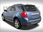 2011 Equinox Thumbnail 8