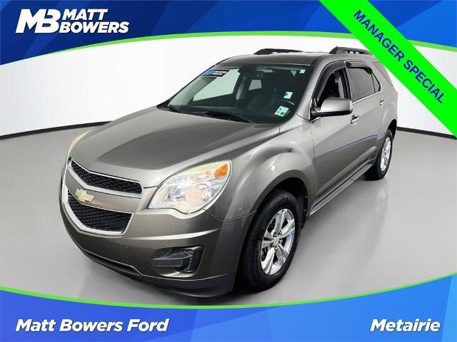 2011 Chevrolet Equinox - $5,995