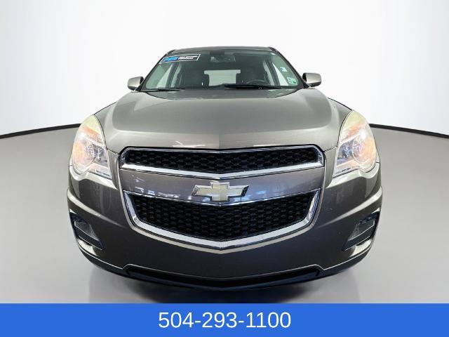 2011 Chevrolet Equinox - $5,995