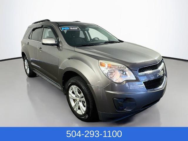 2011 Chevrolet Equinox - $5,995