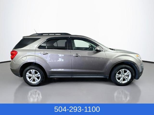 2011 Chevrolet Equinox - $5,995