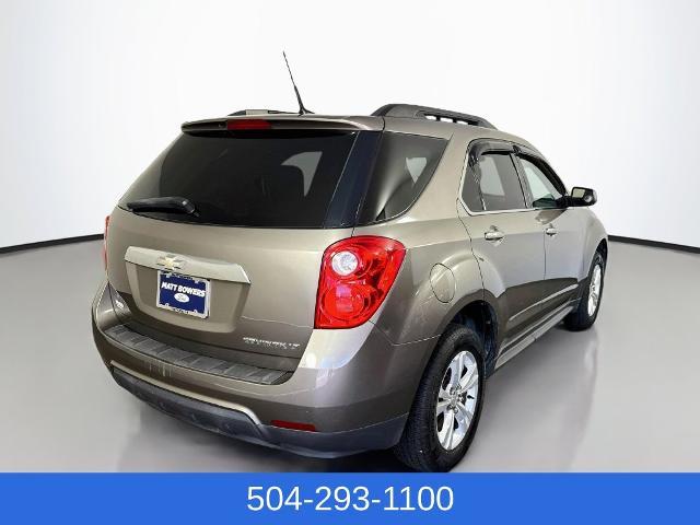 2011 Chevrolet Equinox - $5,995