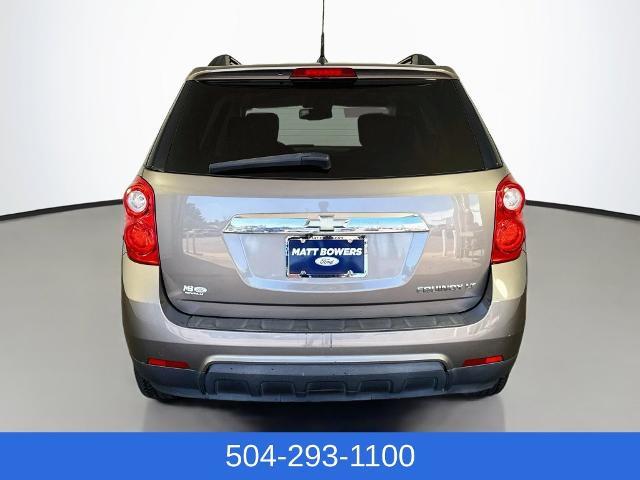 2011 Chevrolet Equinox - $5,995