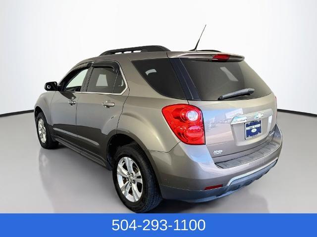 2011 Chevrolet Equinox - $5,995