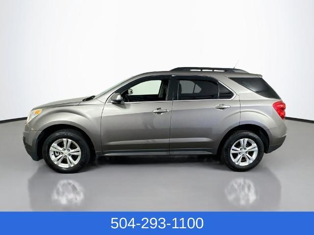2011 Chevrolet Equinox - $5,995