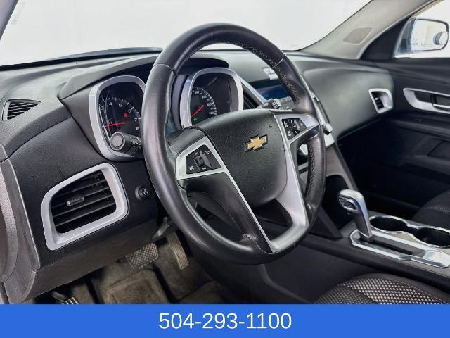 2011 Chevrolet Equinox - $5,995