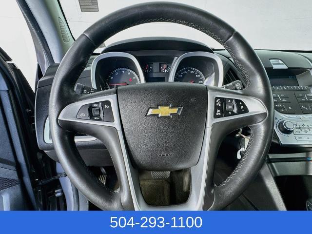 2011 Chevrolet Equinox - $5,995