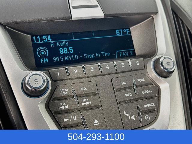 2011 Chevrolet Equinox - $5,995