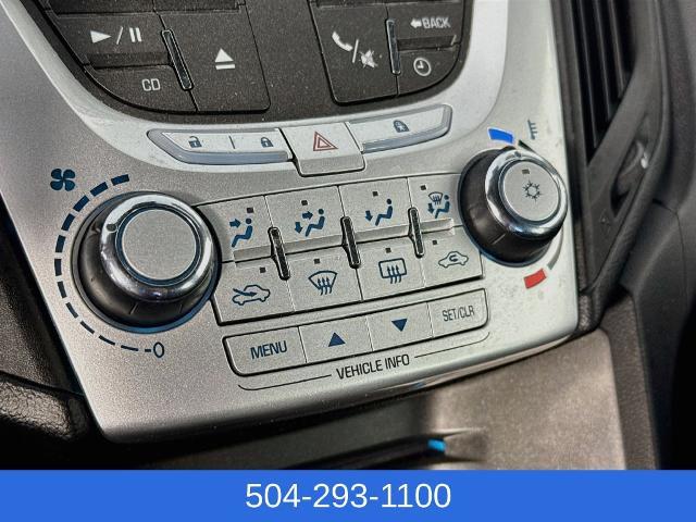 2011 Chevrolet Equinox - $5,995