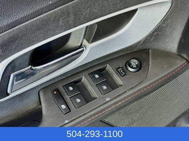 2011 Chevrolet Equinox - $5,995