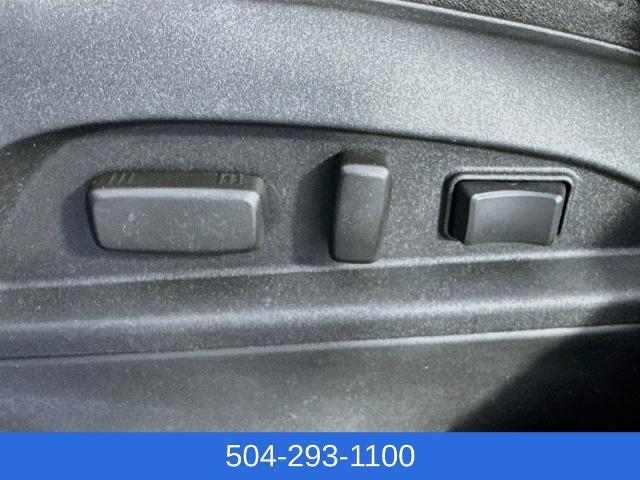 2011 Chevrolet Equinox - $5,995
