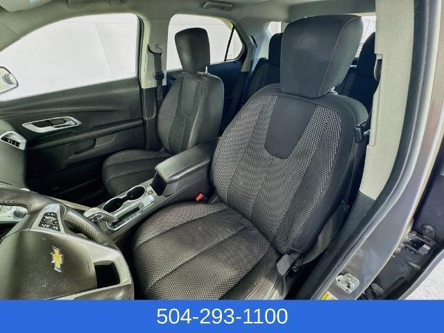 2011 Chevrolet Equinox - $5,995