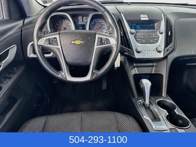 2011 Chevrolet Equinox - $5,995