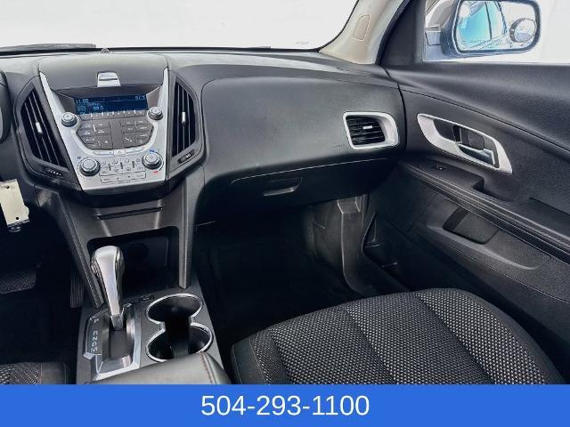 2011 Chevrolet Equinox - $5,995