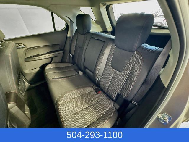 2011 Chevrolet Equinox - $5,995