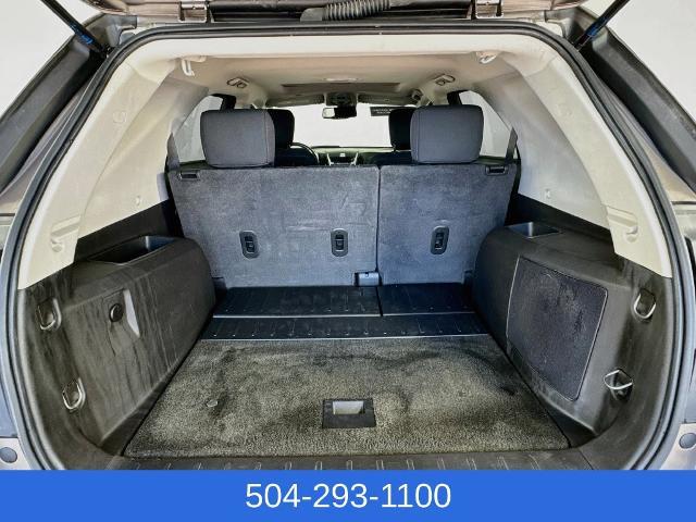 2011 Chevrolet Equinox - $5,995
