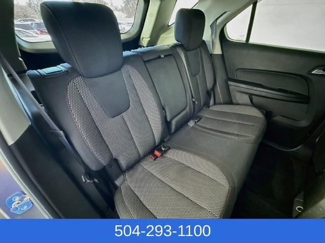 2011 Chevrolet Equinox - $5,995