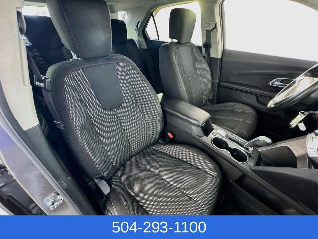 2011 Chevrolet Equinox - $5,995