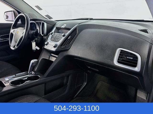 2011 Chevrolet Equinox - $5,995