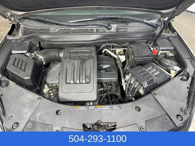 2011 Chevrolet Equinox - $5,995