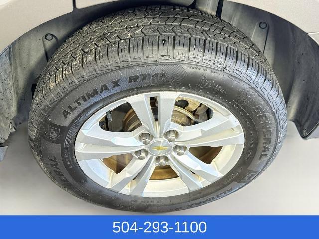 2011 Chevrolet Equinox - $5,995
