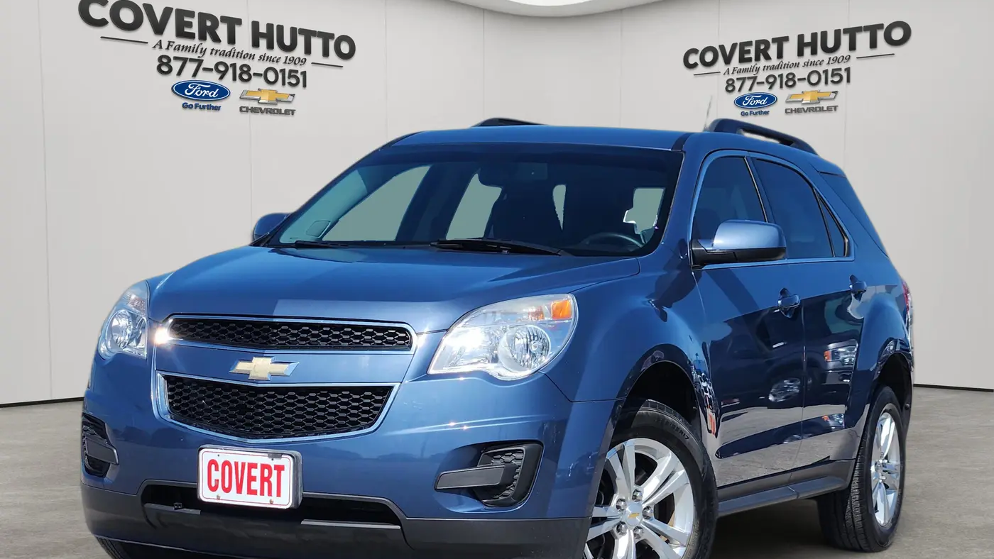 Preowned 2011 Chevrolet Equinox LT for Sale