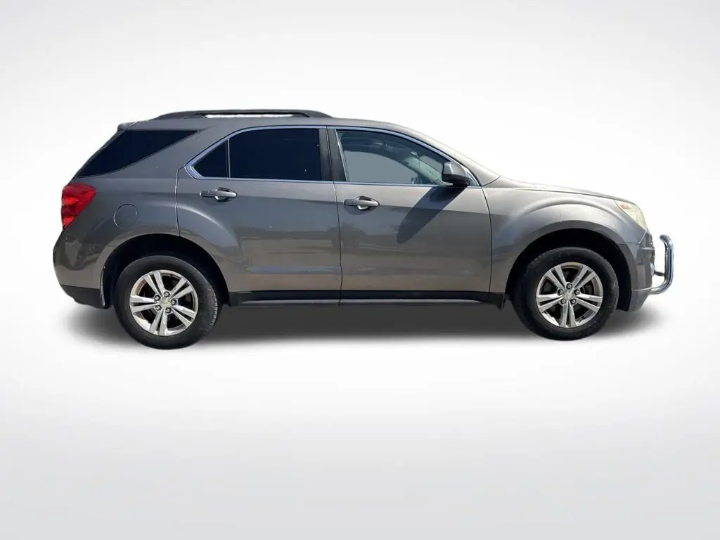 2011 Chevrolet Equinox - $4,999