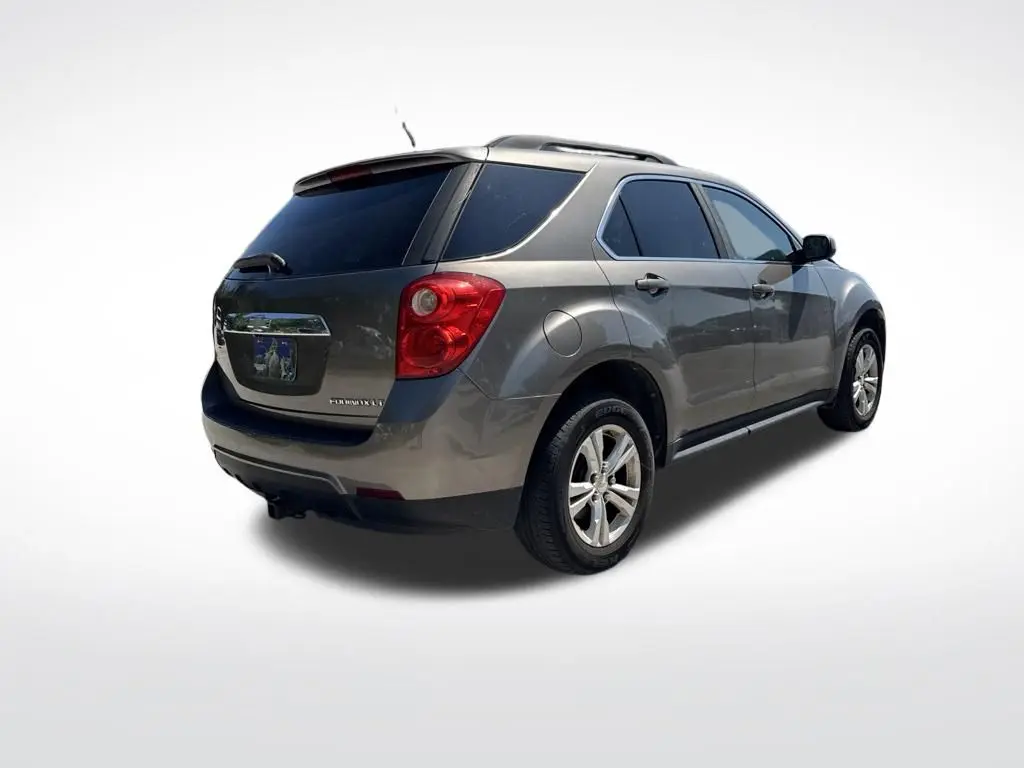 2011 Chevrolet Equinox - $4,999