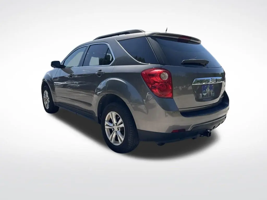 2011 Chevrolet Equinox - $4,999