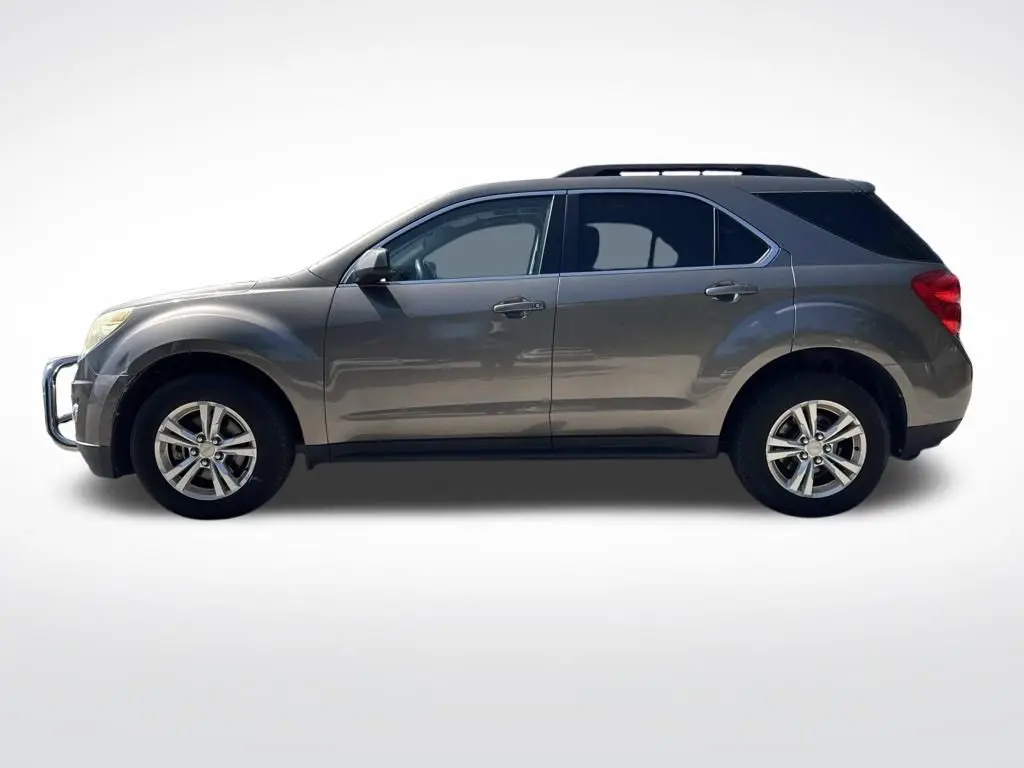2011 Chevrolet Equinox - $4,999