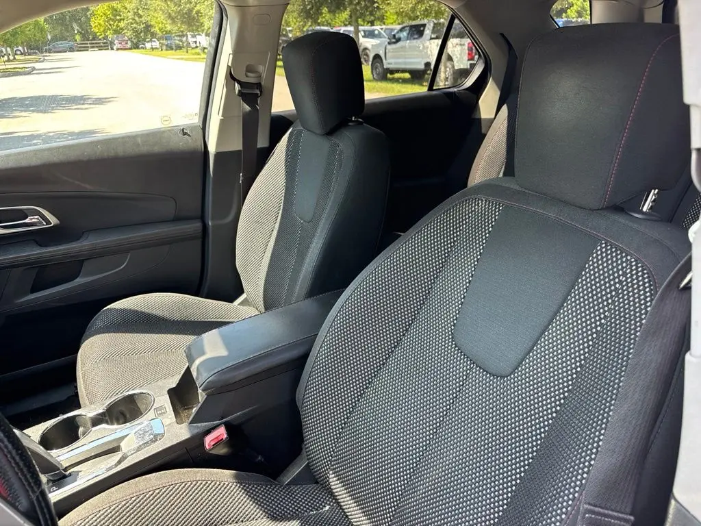 2011 Chevrolet Equinox - $4,999