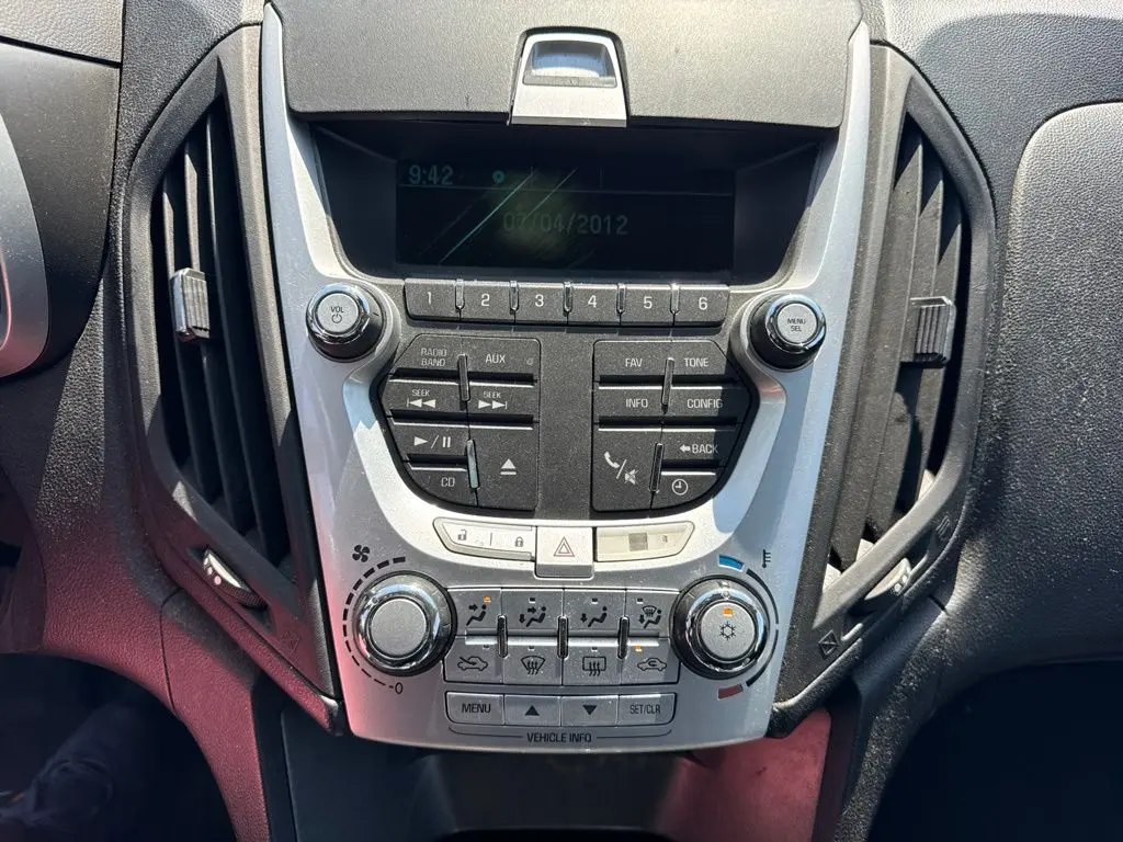 2011 Chevrolet Equinox - $4,999