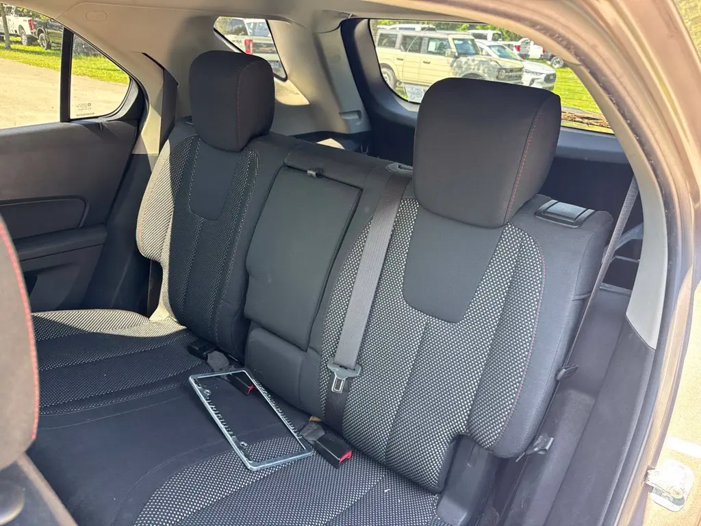 2011 Chevrolet Equinox - $2,999