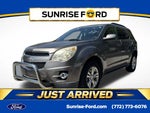 2011 Equinox Thumbnail 7