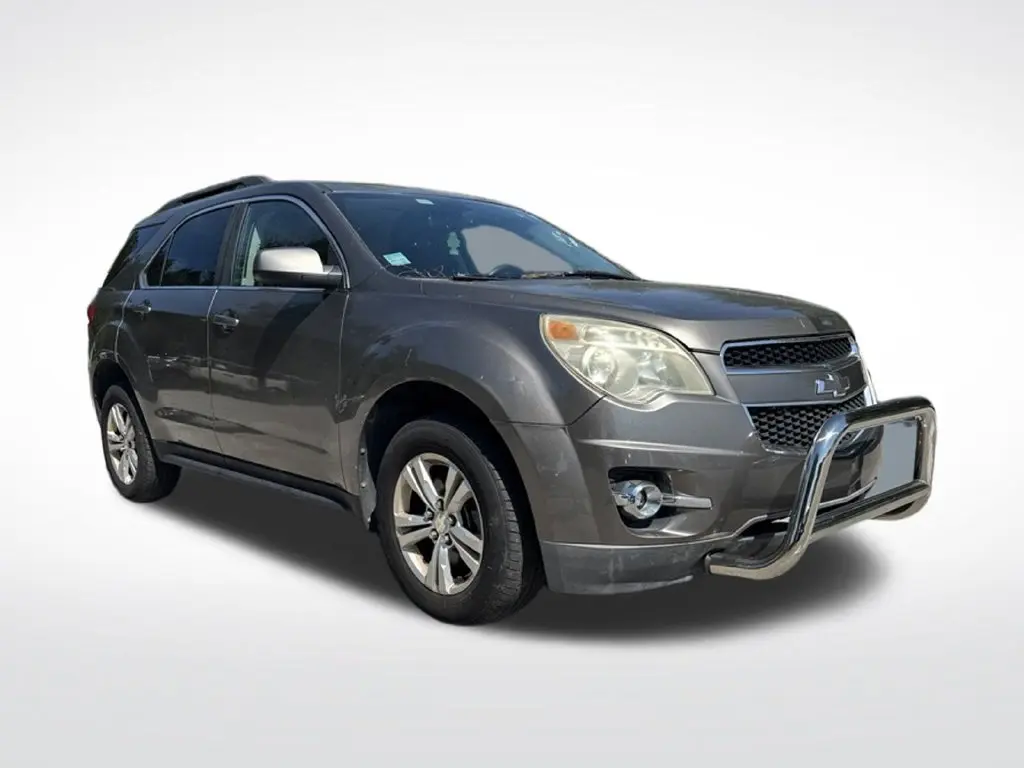 2011 Chevrolet Equinox - $2,999
