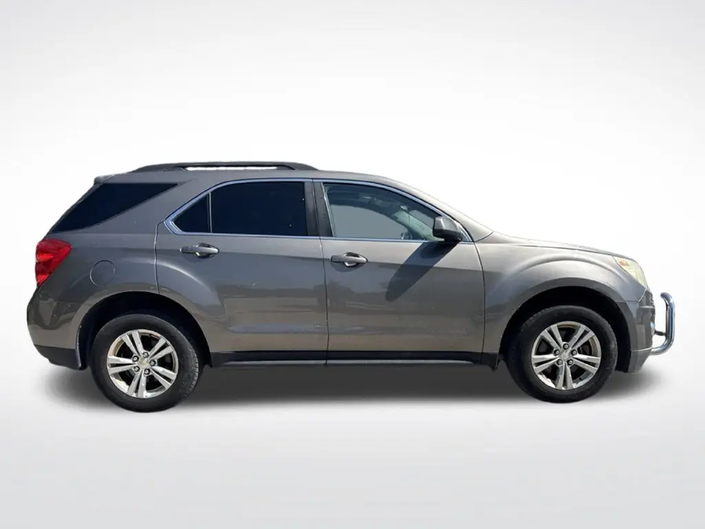2011 Chevrolet Equinox - $2,999