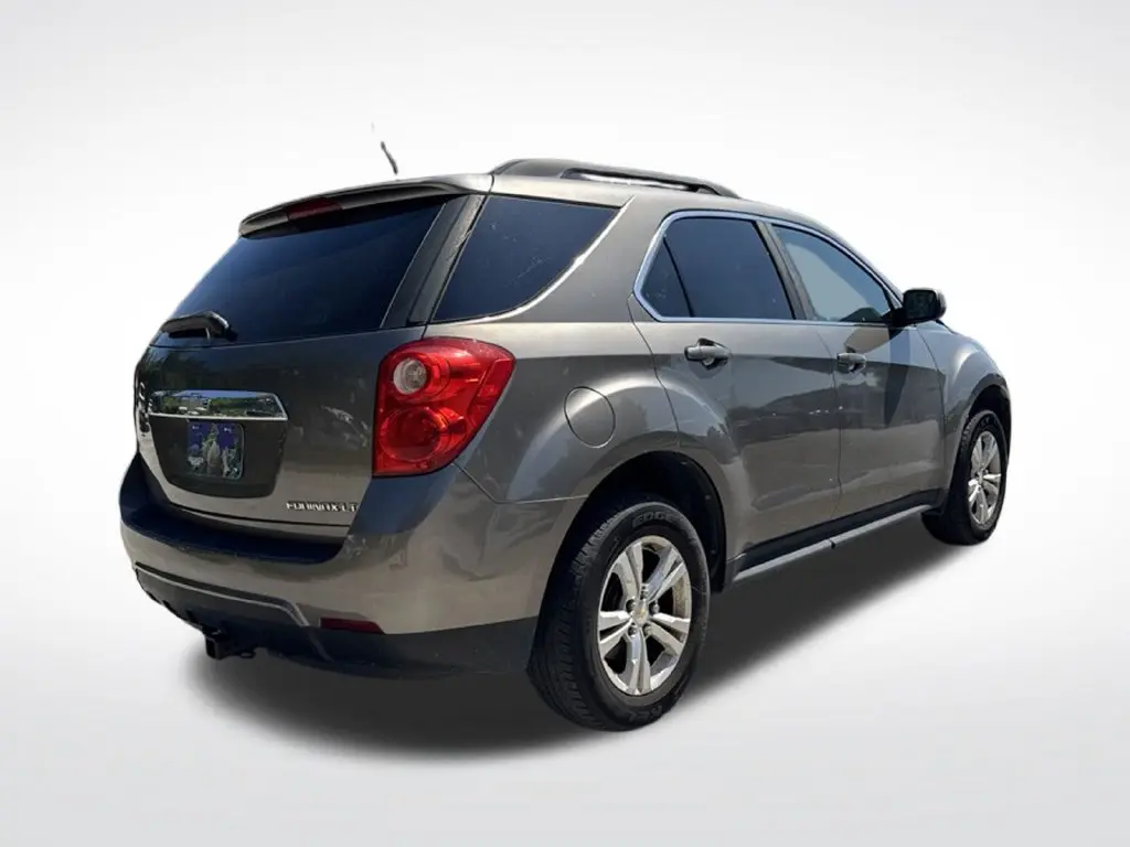 2011 Chevrolet Equinox - $2,999