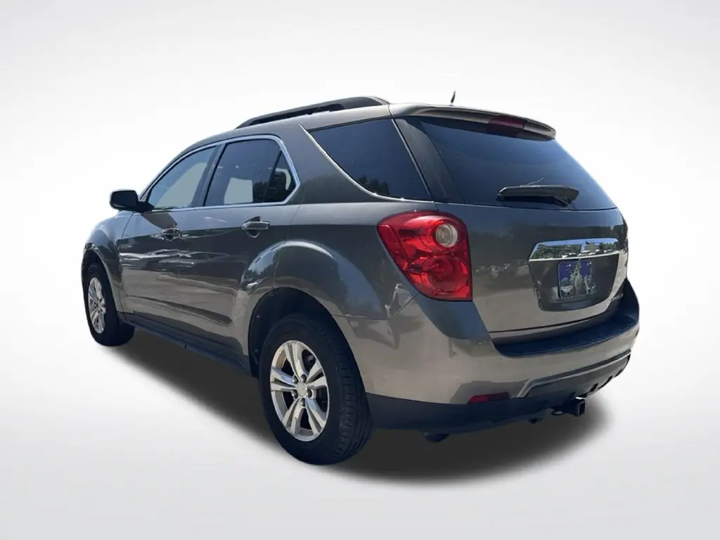 2011 Chevrolet Equinox - $2,999
