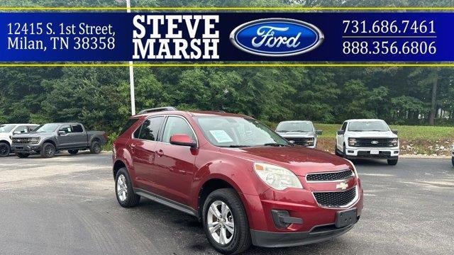 Preowned 2011 Chevrolet Equinox LT for Sale